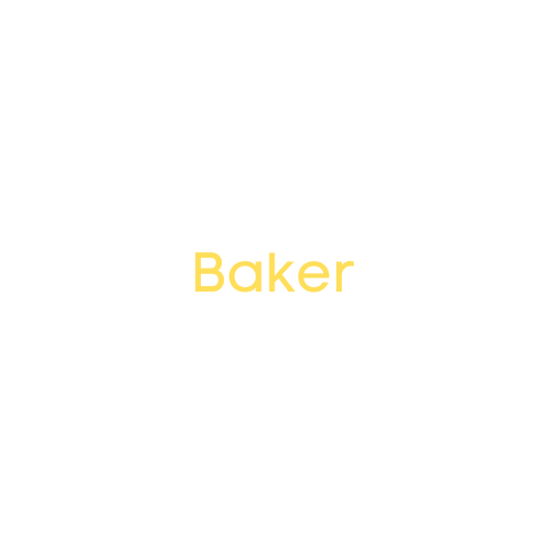 Joe Baker Web Design