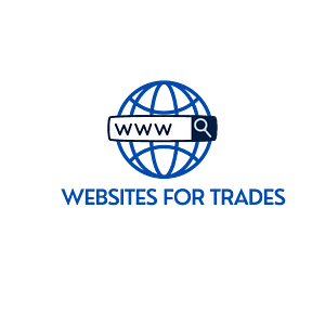 Websites for trades